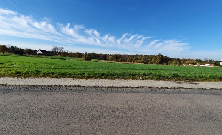 działka na sprzedaż - Czechowice-Dziedzice